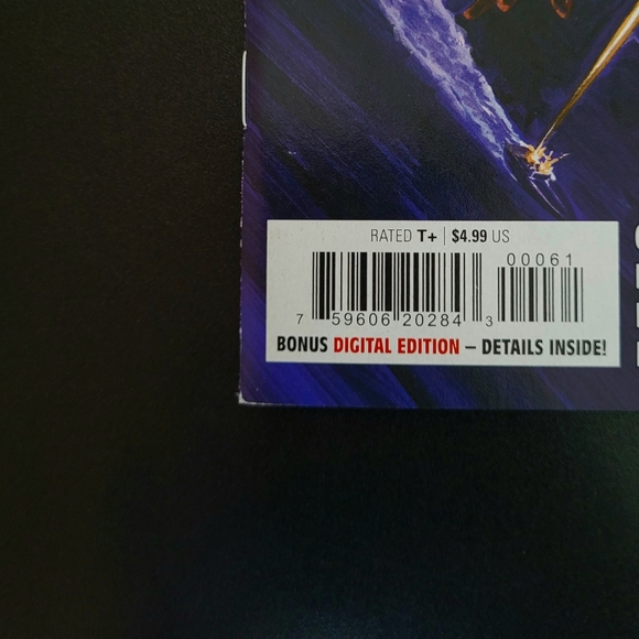 Captain America #0 - Picture 3 of 7